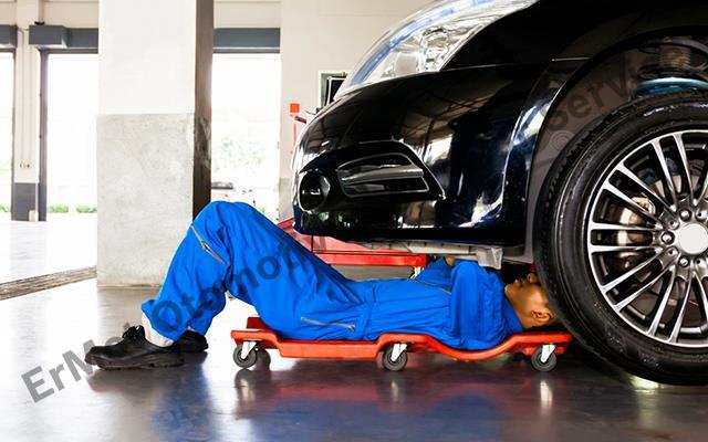 Erzincan´da Dacia Özel Servis Er-Mot Otomotiv Farkı