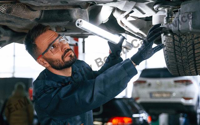 Erzincan Renault Servisi ile Kaliteli Oto Araç Bakım Hizmeti