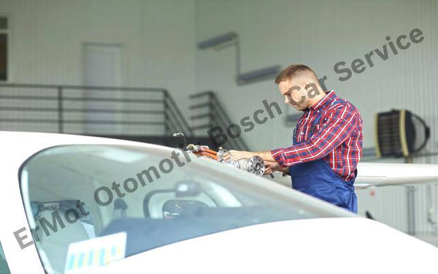 Sunroof Neden Bozulur
